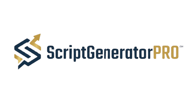 ScriptGeneratorPRO™